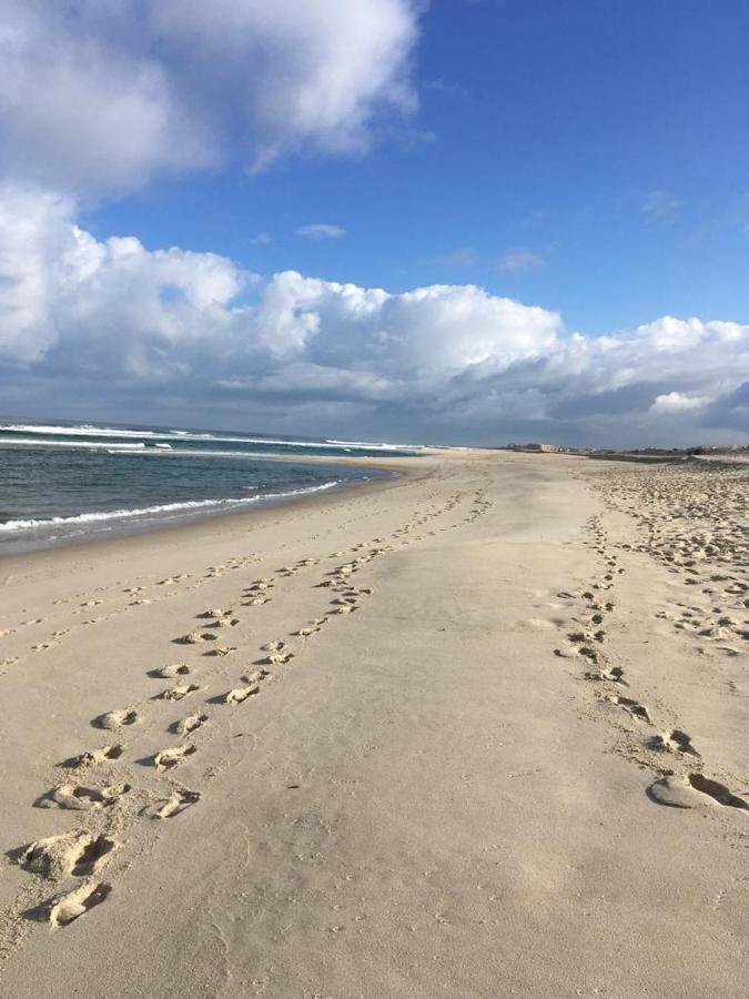 Moradia Proxima Da Praia Do Areinho, Na Ria, E Praia Dos Marretas Ovar Ngoại thất bức ảnh