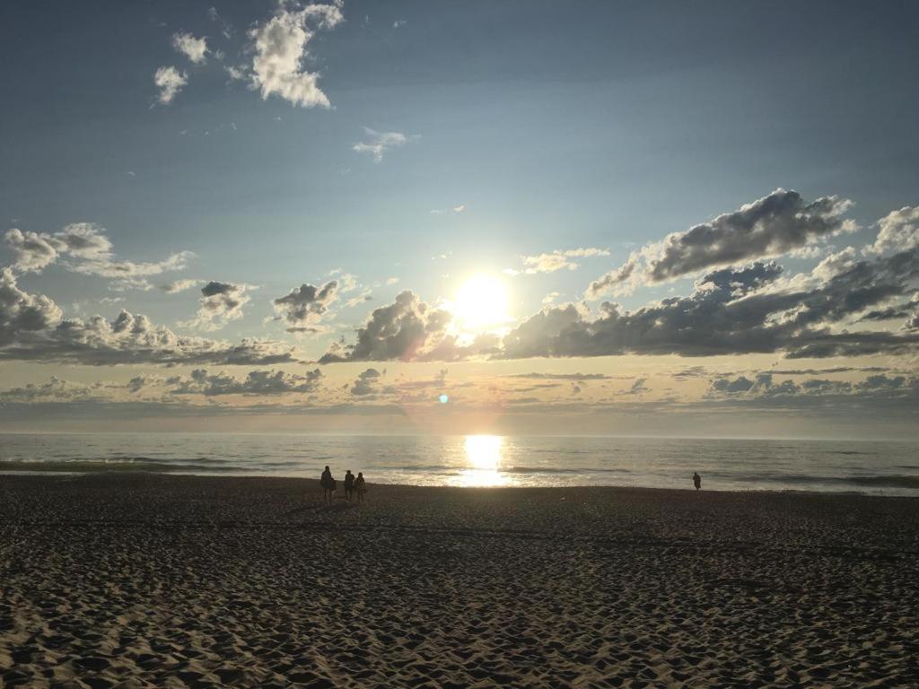 Moradia Proxima Da Praia Do Areinho, Na Ria, E Praia Dos Marretas Ovar Ngoại thất bức ảnh